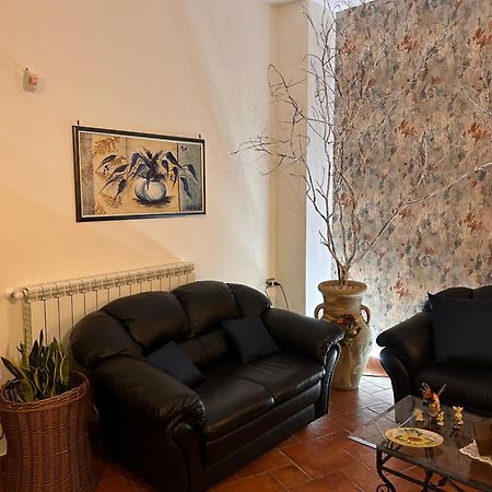 Ohana House Giarre Zewnętrze zdjęcie