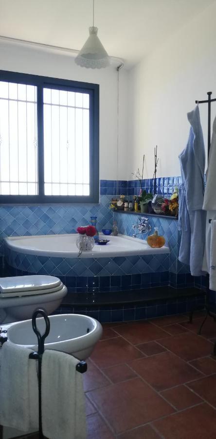 Ohana House Giarre Zewnętrze zdjęcie