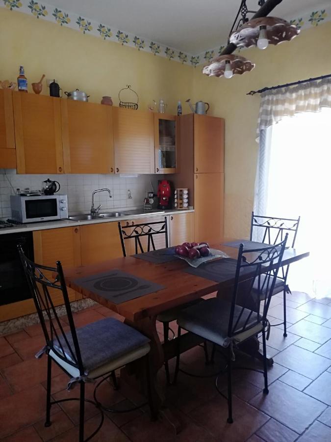 Ohana House Giarre Zewnętrze zdjęcie