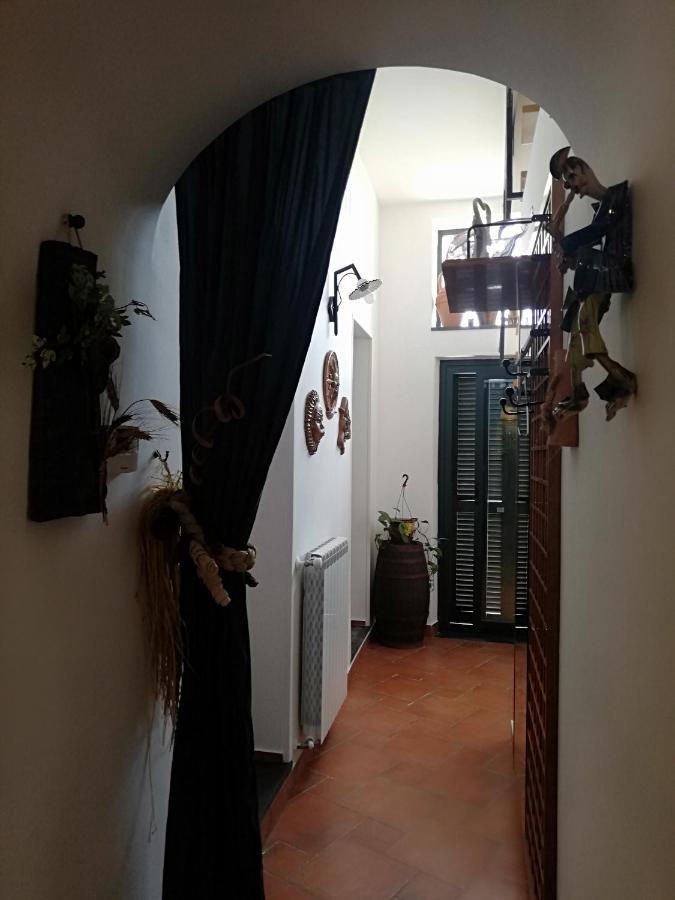 Ohana House Giarre Zewnętrze zdjęcie