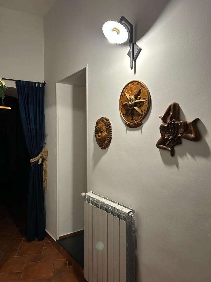 Ohana House Giarre Zewnętrze zdjęcie