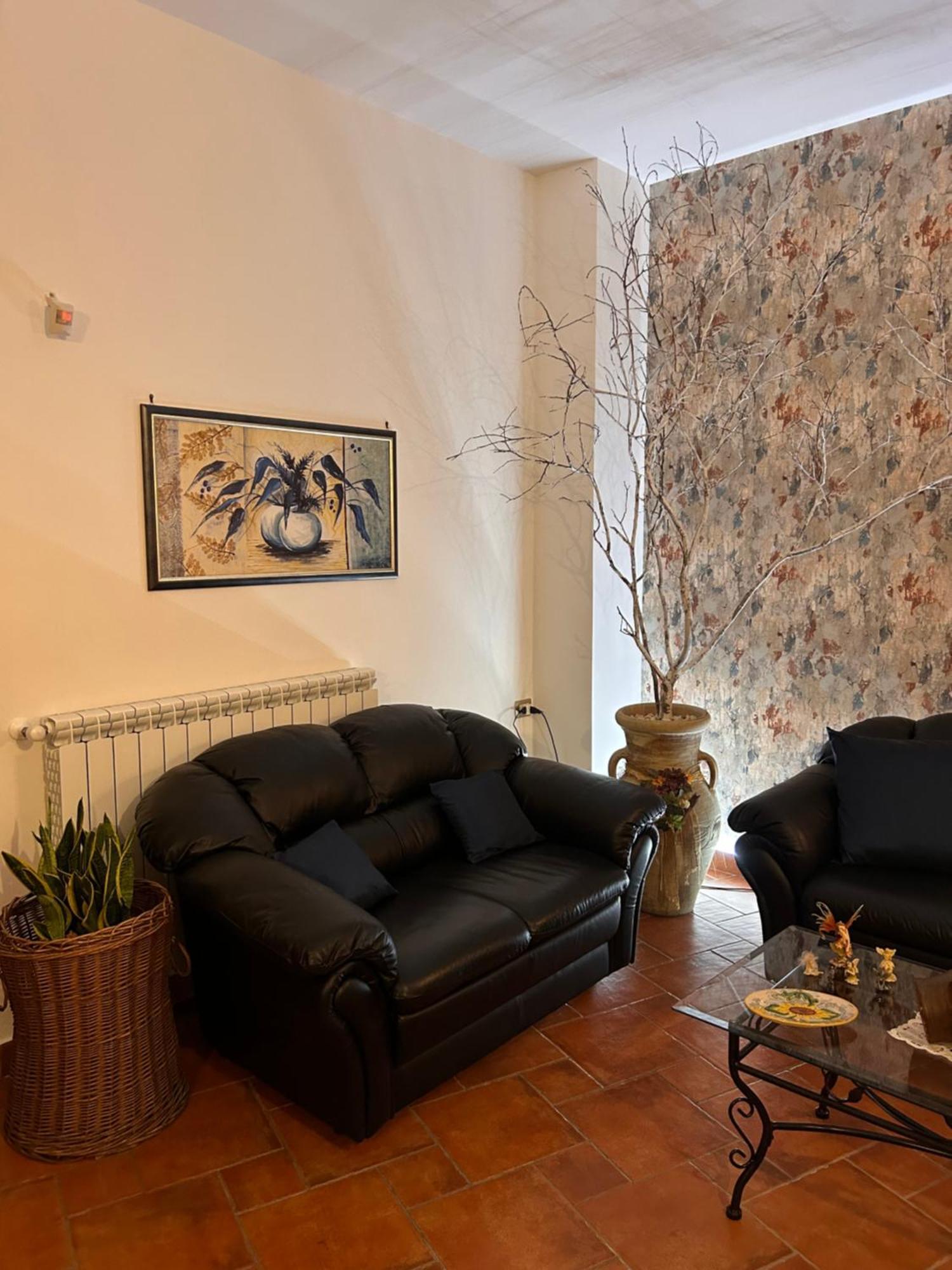 Ohana House Giarre Zewnętrze zdjęcie